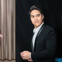 Syifa Hadju dan El Rumi (Instagram/@syifahadju dan @elelrumi)