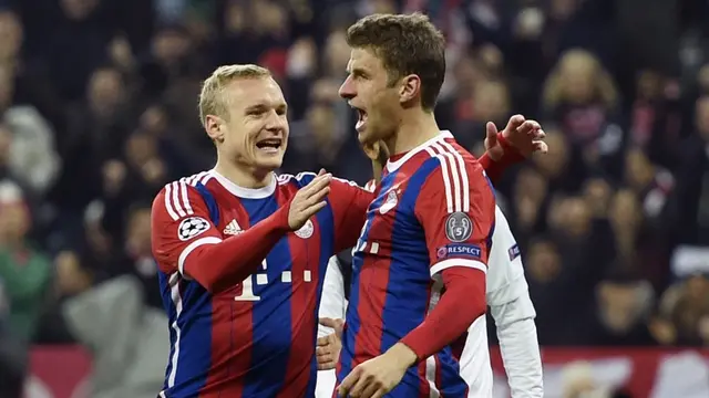 Bayern Munchen