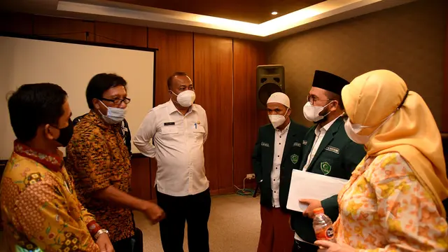 Pengusulan Pahlawan Nasional