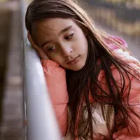 Ilustrasi Stress Remaja/https://unsplash.com/Zika Radosavljevic