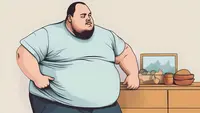 Obesitas Bisa Dicegah, Mulai dari Hal Kecil yang Sering Diabaikan