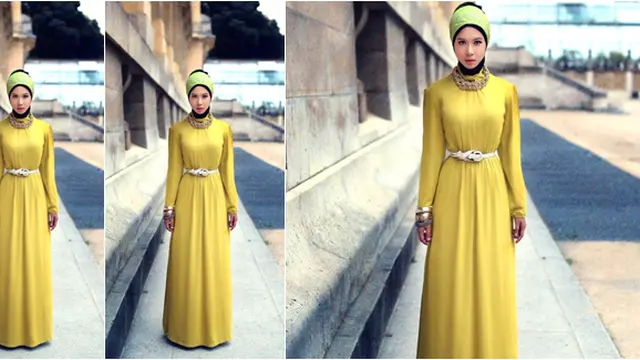 Courtesy Pinterest.com/rababelnoury