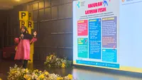 Panduan Olahraga yang Benar: Jenis, Intensitas, hingga Durasi