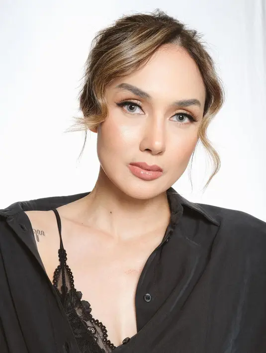 <p>Sara Wijayanto (foto: instagram sarawijayanto)</p>