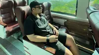 KAI Expo 2024 Kembali Digelar di Jakarta, Ada Promo Tiket Kereta Panoramic Hanya Rp199 Ribu