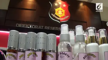 Setelah mangkir diperiksa terkait kasus endorse kosmetik palsu, Polda Jatim akan kembali panggil Olla Ramlan seminggu kemudian.