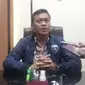 Kasatreskrim Polresta Banyuwangi Kompol  Agus Sobarnapraja. (Hermawan Arifianto/liputa6.com)