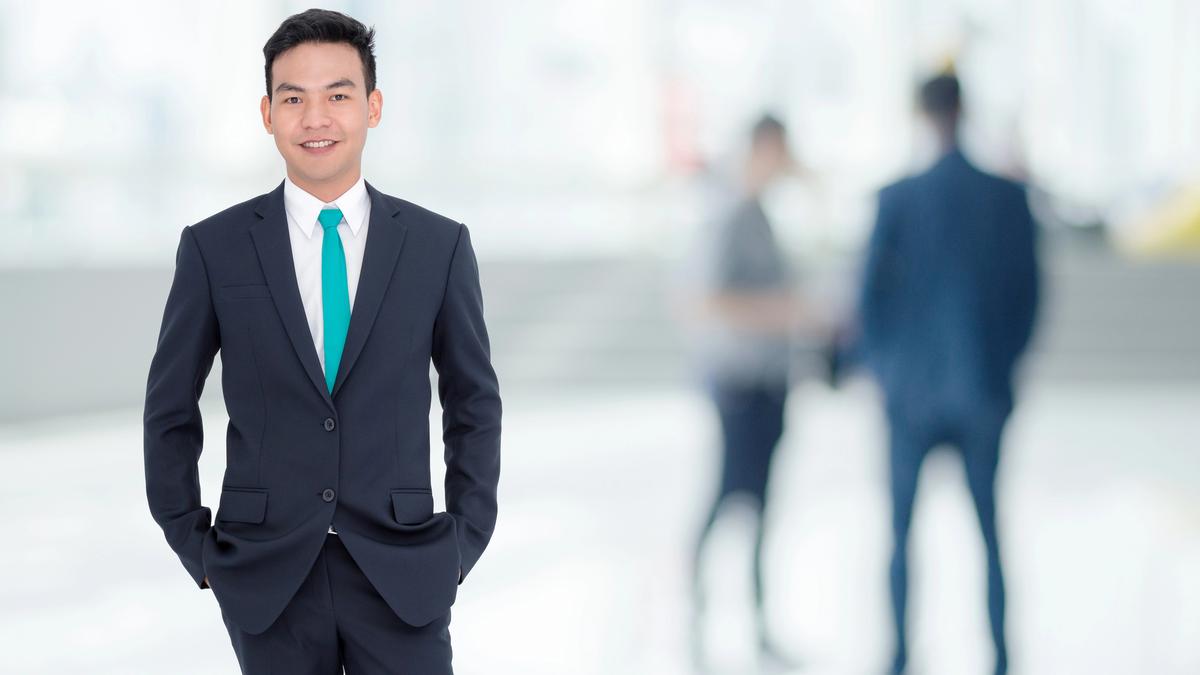 #WangiYangBikinInget: Saat FFAR jadi Aroma yang Nempel di Ingatan Tentang Pria Jakarta yang Ambisius dan Stylish