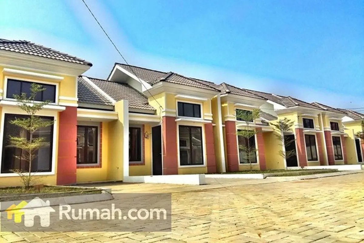 kredit mikro perumahan
