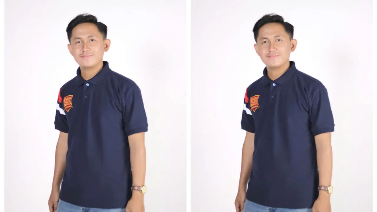Asna Fredy Santoso