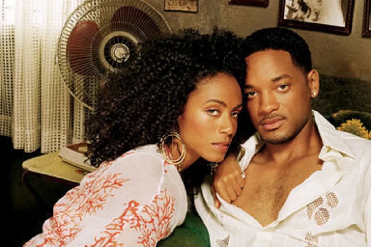 Will Smith dan Sang Istri Lelah Berpura-pura Bahagia