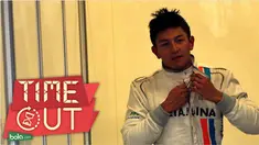 Media-media asing gencar memberitakan jika kursi pebalap Rio Haryanto di Manor Racing terancam karena masih belum melunasi total biaya yang dibutuhkan. Namun manajer Rio, Piers Hunnisett, membantah hal tersebut. 