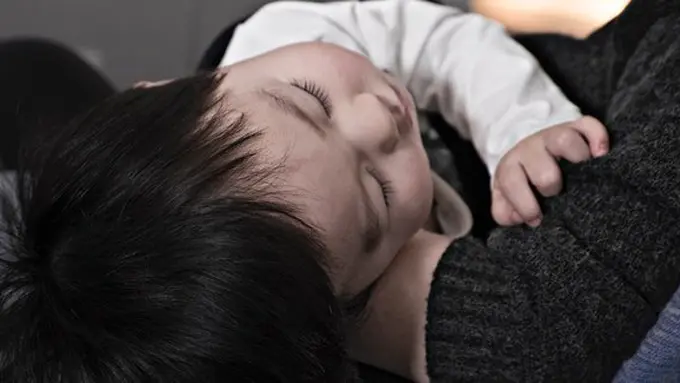 Copyright: unsplash/laura lee