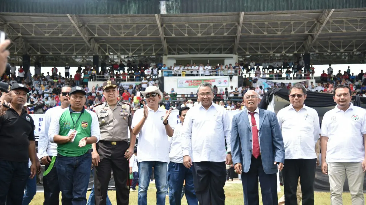 Liga Desa