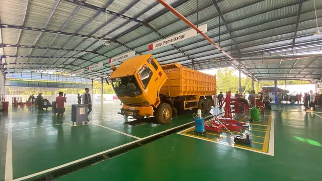 Dealer Berlian Motor Morowali untuk Mitsubishi Fuso dan Mitsubishi Motors