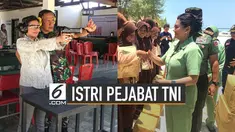 Usai menikah dengan Letjen TNI Agus Surya Bakti, Bella Saphira kini aktif dalam berbagai kegiatan.