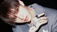 Bang Chan Stray Kids Donasikan Total Rp 3,9 Miliar pada Hari Ulang Tahunnya