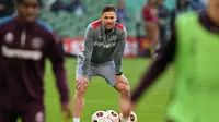Link Live Streaming Liga Champions di Vidio: Liverpool vs Bayer Leverkusen, Sporting CP vs Manchester City