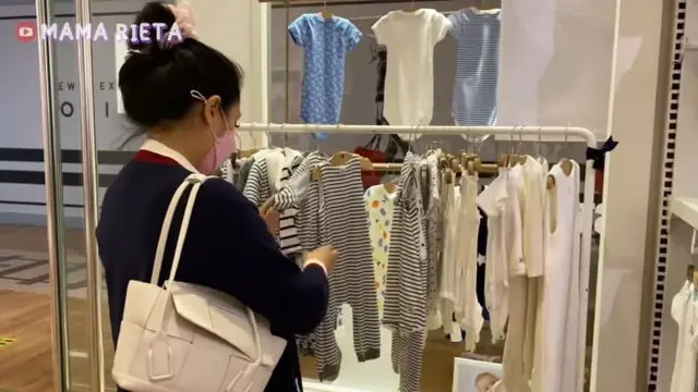 [Fimela] Nagita Slavina