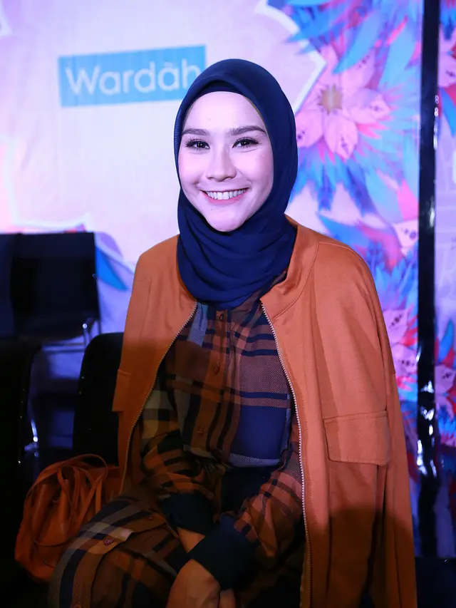 [Fimela] Zaskia Adya Mecca