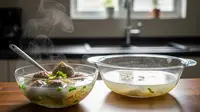 7 Tips Menyimpan Kuah Bakso di Freezer Agar Tahan Lama dan Tetap Lezat