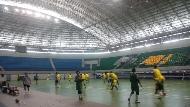Timnas Futsal Indonesia