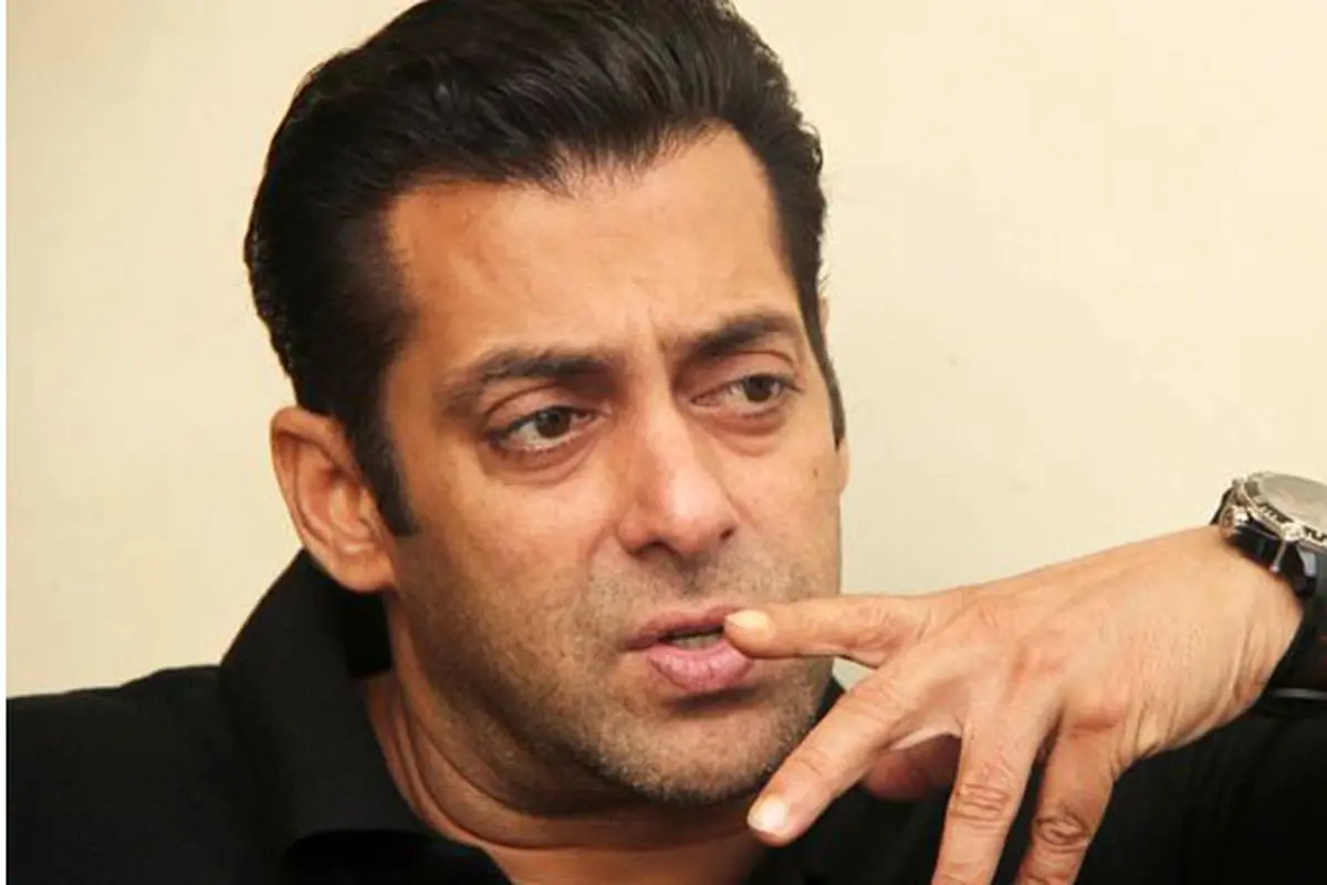 Salman Khan