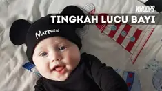 Hal ini membuat sang ayah harus menjaga sikap jika tak ingin melihat anaknya sedih.