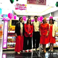 Kebutuhan untuk tampil maksimal selama Ramadan menjadi inspirasi bagi Guardian dalam menghadirkan kampanye Raya For Every You. (foto/dok: fimela.com/sitinurarisha)