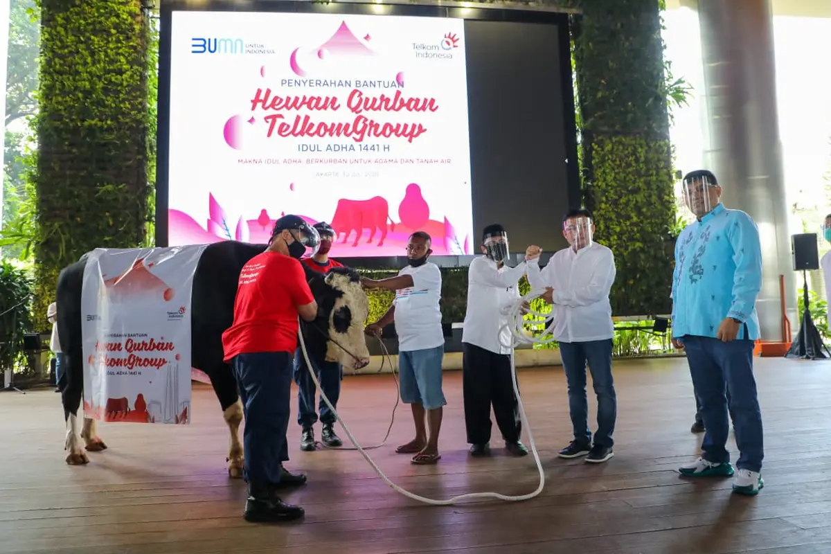 TelkomGroup