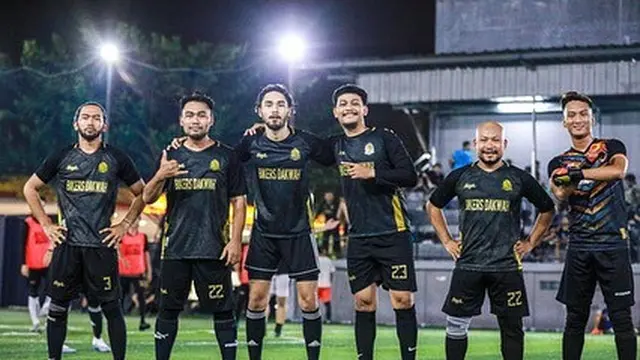 Achmad Megantara