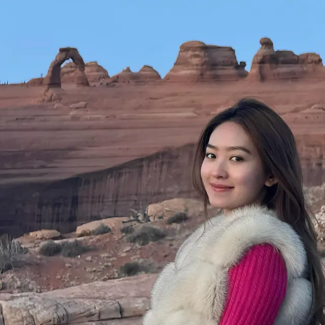 6 Artis Ini Pacaran Pertama di Usia 17 Tahun, Sudah Dapat Restu Orang Tua