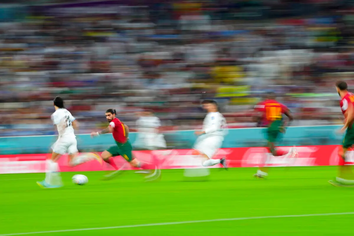 Portugal Melaju ke 16 Besar Piala Dunia 2022