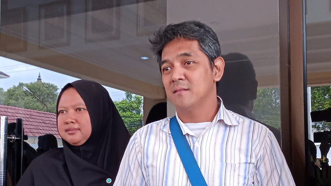 Kasus Pria Jadi Tersangka Usai Kejar Penjambret Tas Istrinya hingga Tewas Berakhir Damai