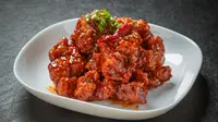 5 Resep Chicken Spicy Honey Crispy yang Menggugah Selera, Mudah Dibuat