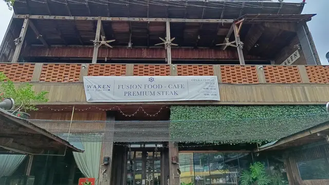 10 Rekomendasi Tempat Makan Enak di Dekat Terminal Pulo Gebang, Mudah Dijangkau dan Nyaman