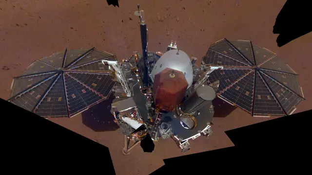 InSight Lander