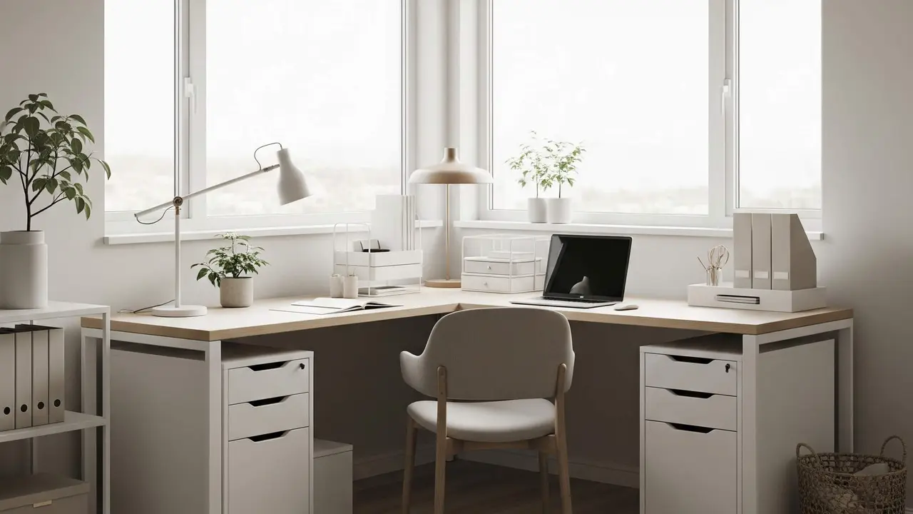 Ide Interior Rumah Sederhana Aesthetic di 2025