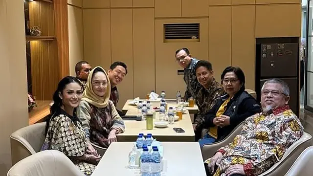 Krisdayanti