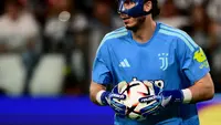 Juventus Bersiap Pulangkan Mantan Usai Kamil Grabara Cedera ACL Parah