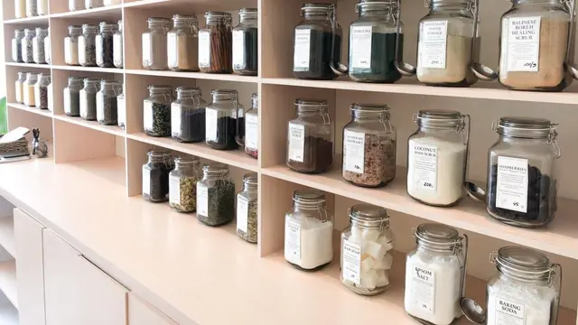 Bumi Bulk Store & Refillery