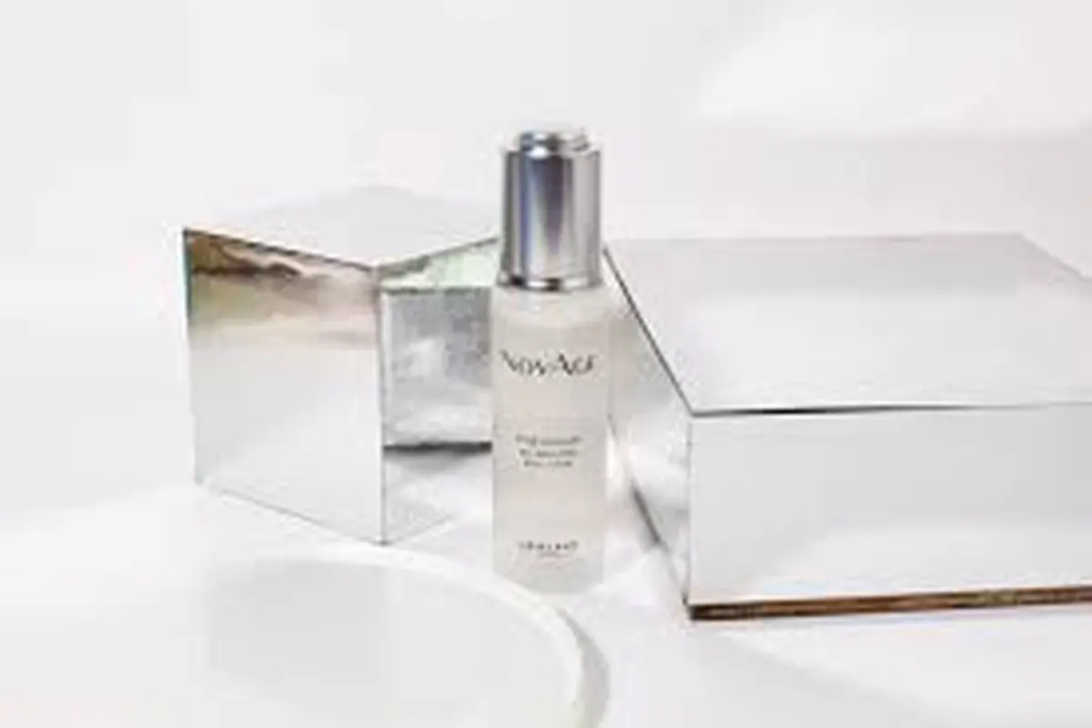 Oriflame Novage ProCeuticals 6% AHA Peel Solution