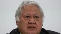 Krisis Campak Tewaskan 53 Orang, Kantor Pemerintah Samoa Ditutup