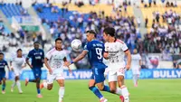 BRI Super League: Arema FC Jadi Korban Pertama Laga Away Bali United, Andre Caldas Pasang Badan