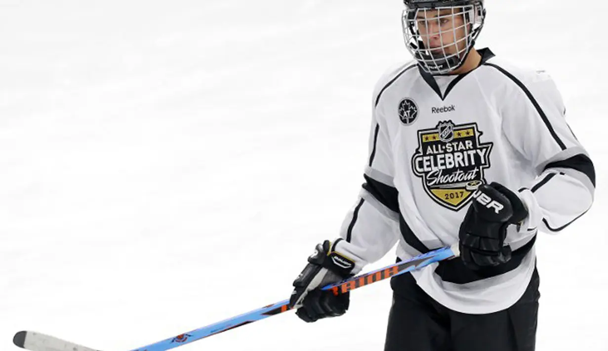 Perlawanan kali ini memang dimenangkan oleh Justin. Namun kali ini tidak berurusan dengan fisik, melainkan dalam sebuah ajang penghargaan bertajuk iHeartRadio. Kabarnya Justin berhasil mengalahkan The Weeknd. (AFP/Bintang.com)