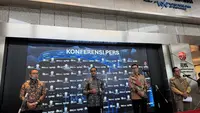 Penjelasan OJK Soal IHSG Tertekan Usai Pengumuman MSCI