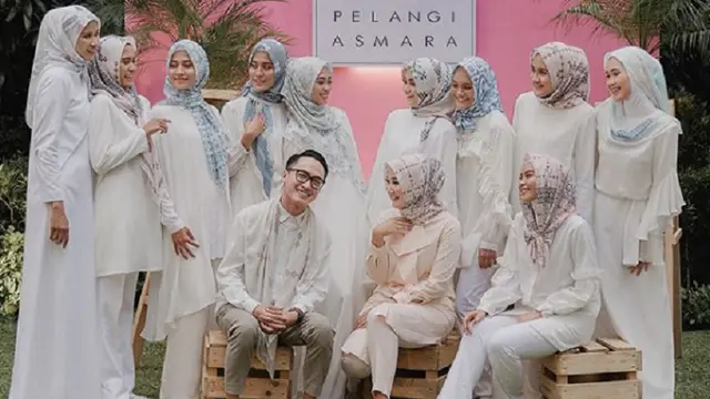Dian Pelangi