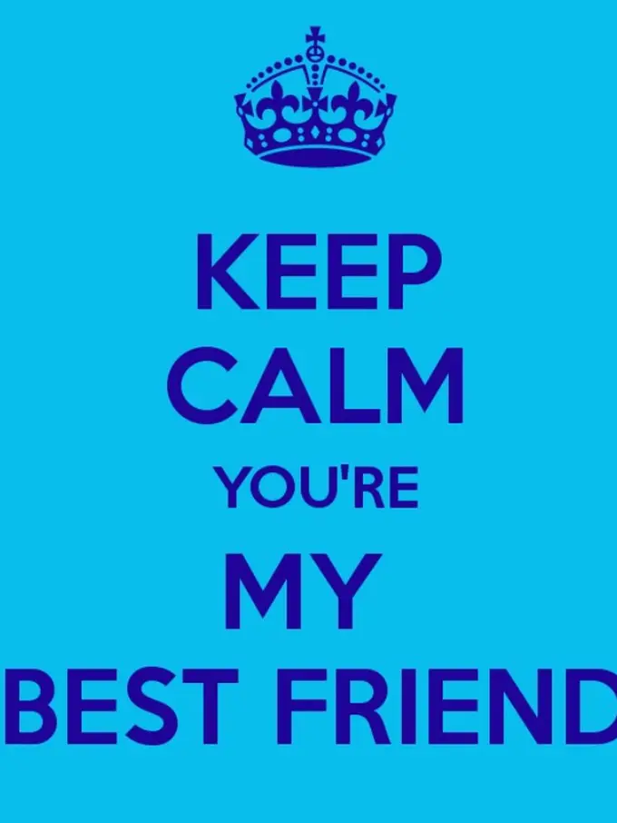 23 Cara Aneh Sahabat untuk Mengatakan Mereka Sayang Padamu