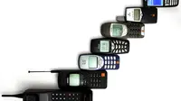 Berikut daftar ponsel paling laris di dunia yang sudah mencetak angka penjualan lebih dari 130 juta unit di seluruh dunia