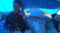 Desa Ini Belum Tersentuh Bantuan Pasca-Gempa Aceh